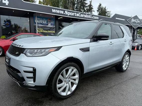 LAND ROVER DISCOVERY 2020 SALRT2RK1L2440079 image